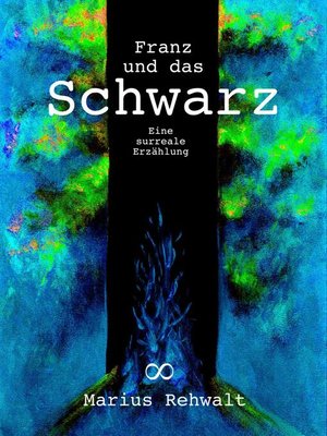 cover image of Franz und das Schwarz